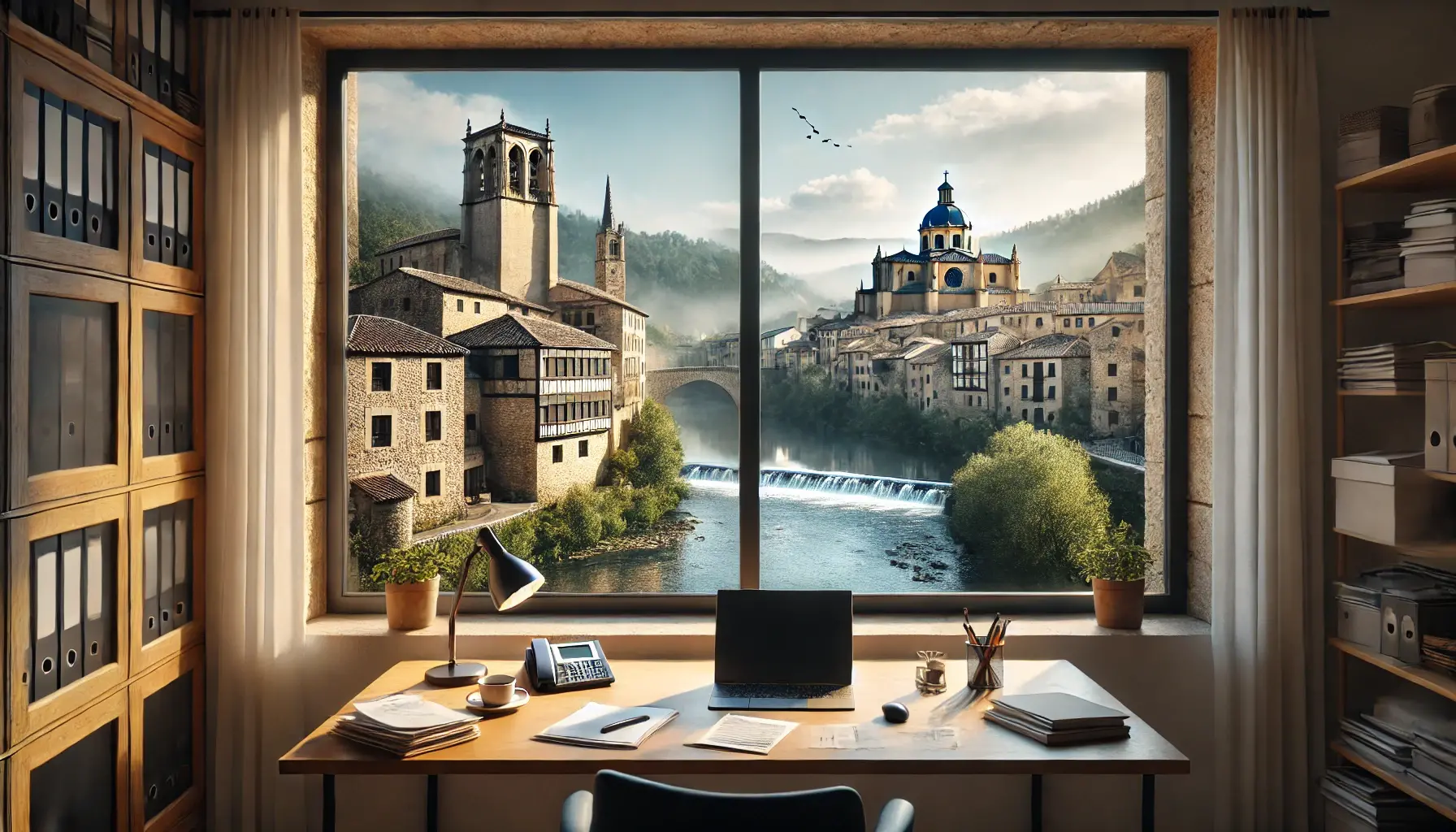 desarrollador web Balmaseda
