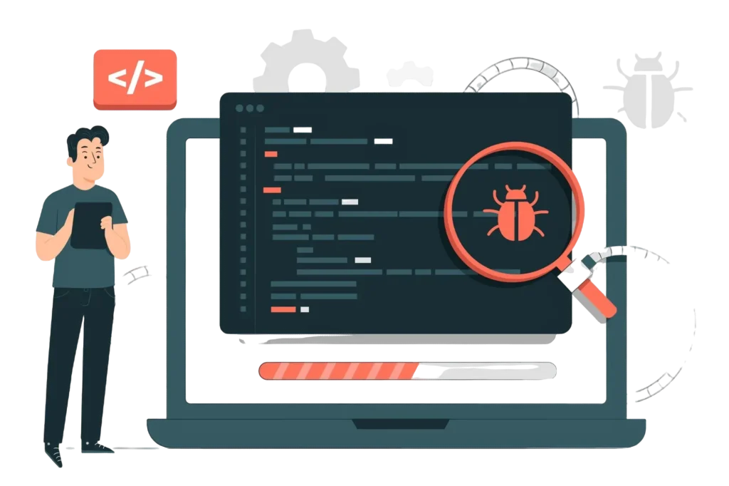 Experto en Solución de Errores WordPress​