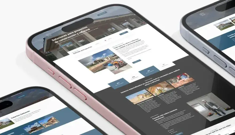desarrollo web WordPress Jose