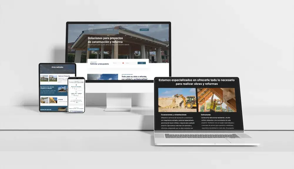 multi device mockup