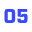 number 5