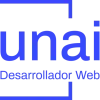 Unai Desarrollador Web - Logo